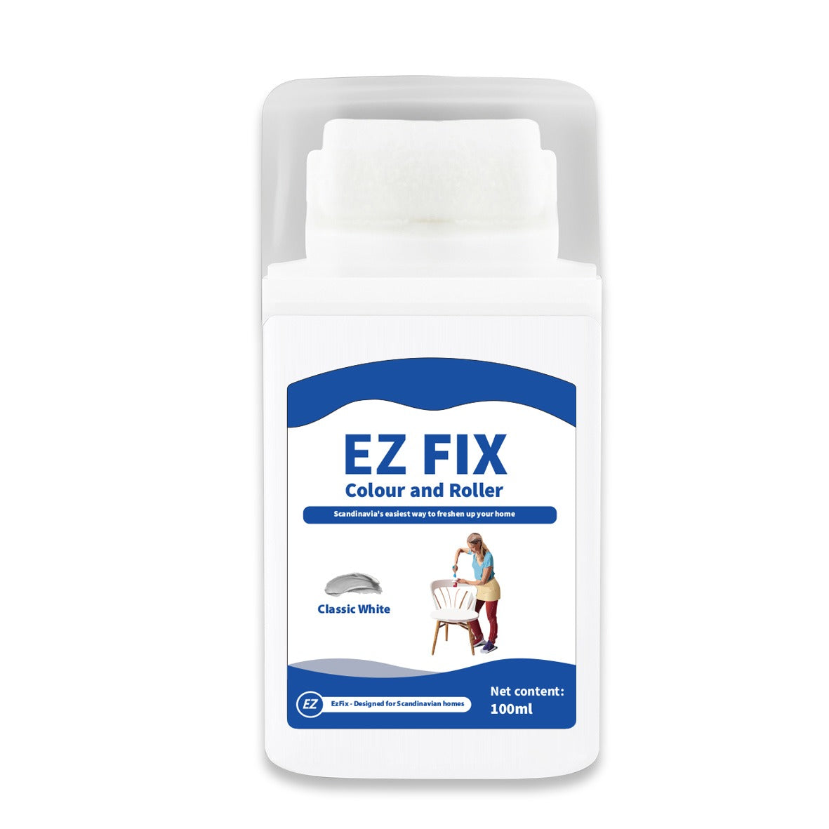 EzFix - Fixes marks with ease